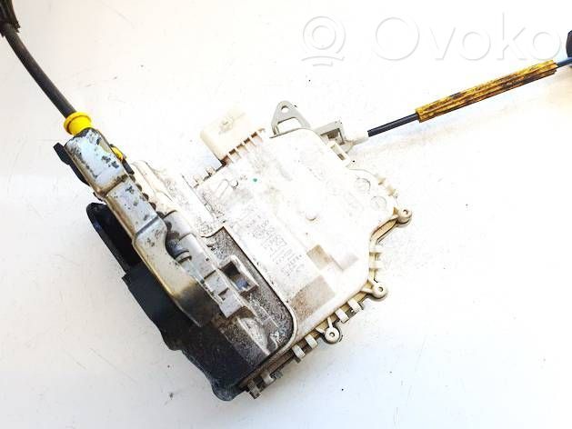 Etuoven lukko   8J2837015C,8J2837015C