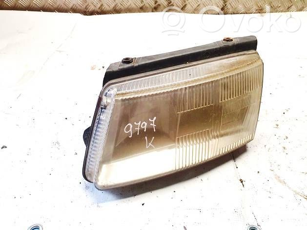Volkswagen PASSAT B5 Phare frontale