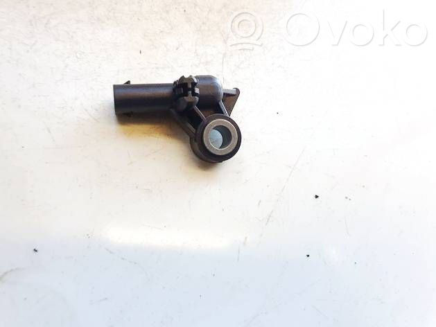 Senzor impact/declanșare airbag   103676100A,103676100A,103676100A,103676100A