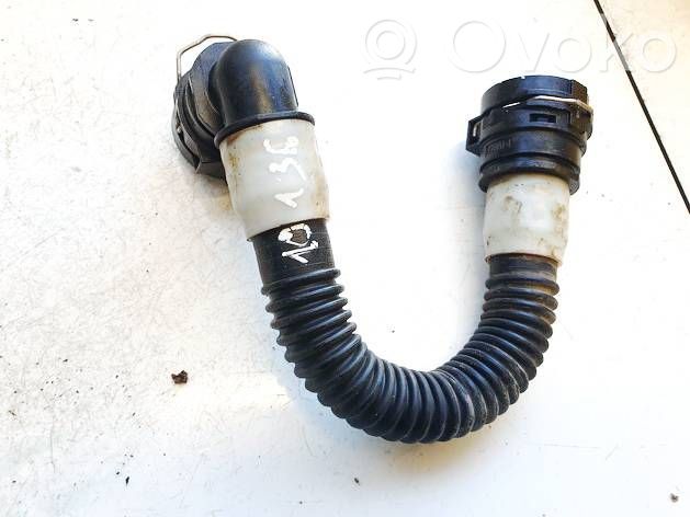 Tesla Model Y Conductă/furtun lichid de răcire motor 