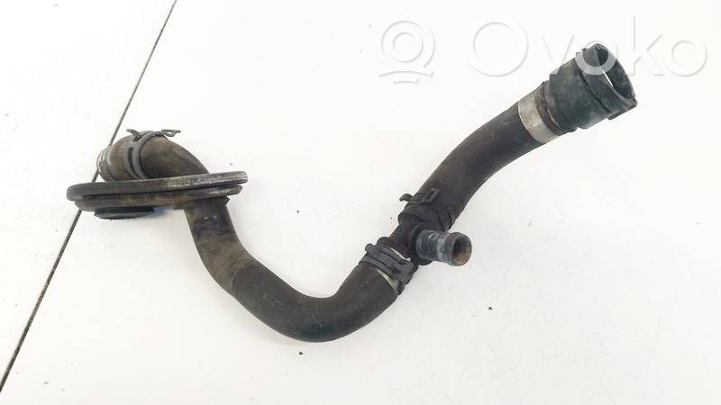 Audi A4 S4 B8 8K Conductă/furtun lichid de răcire motor 
