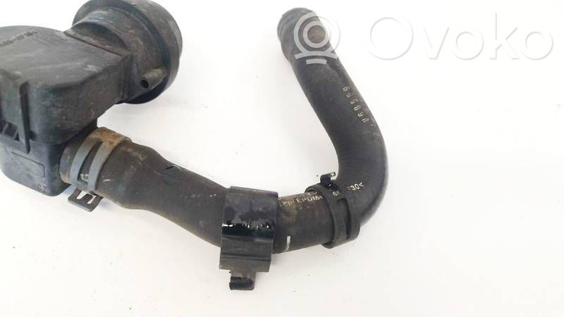 Audi A4 S4 B8 8K Engine coolant pipe/hose