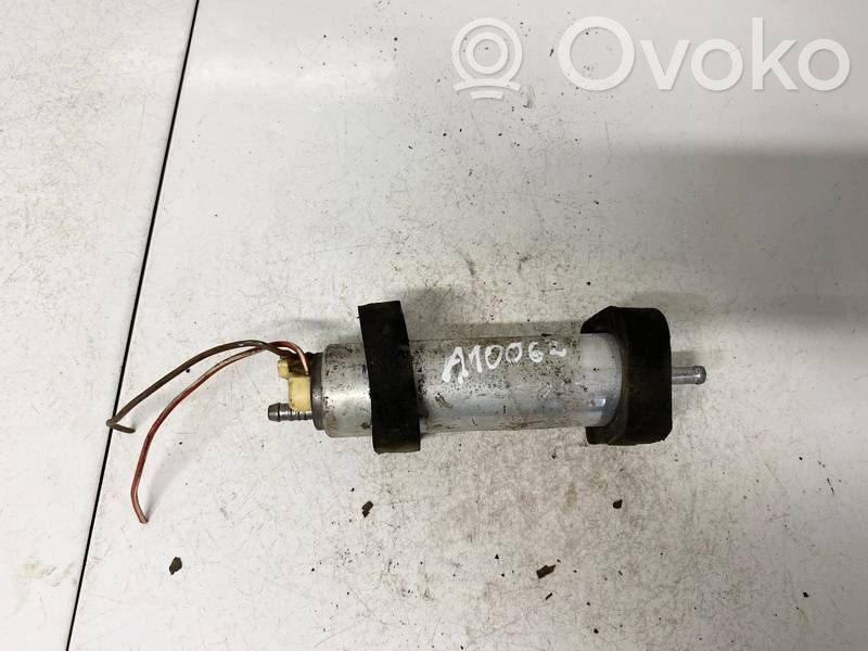 Volkswagen PASSAT B6 Pompa wtryskowa wysokiego ciśnienia 