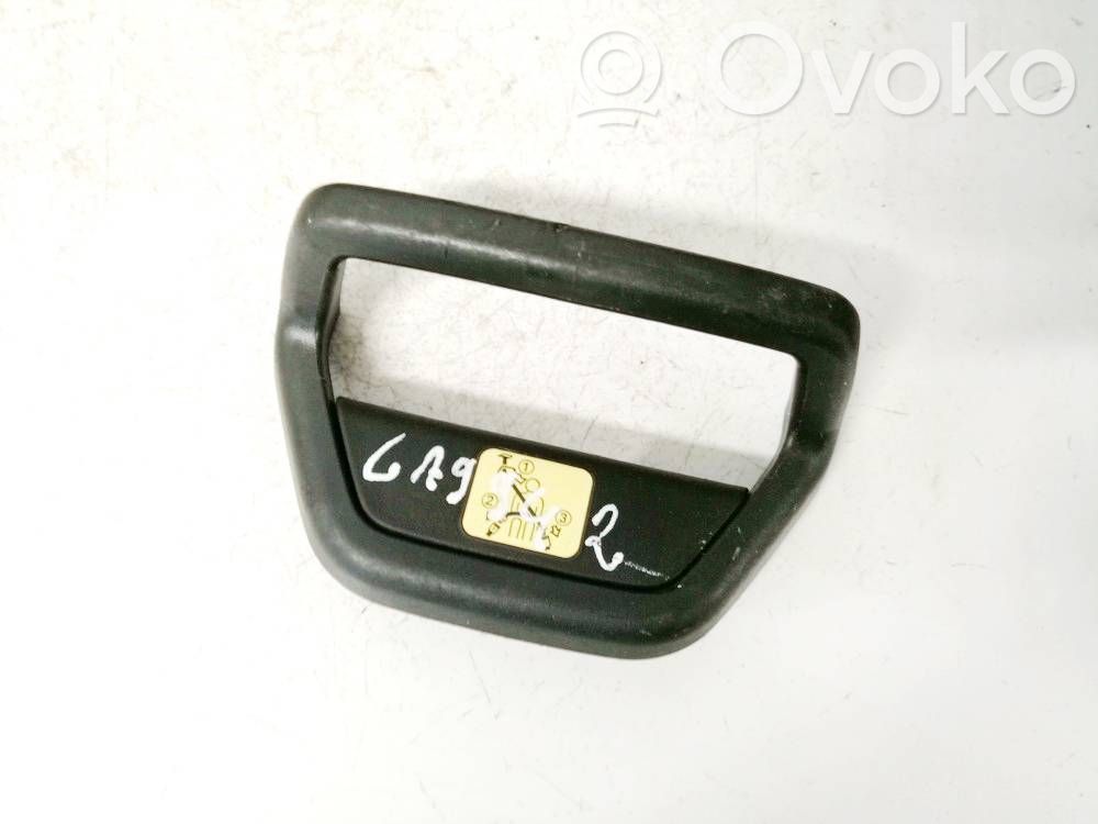 Subaru Forester SH Alte piese de interior