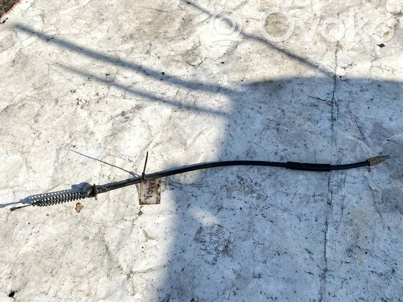 Cablu frână de mână