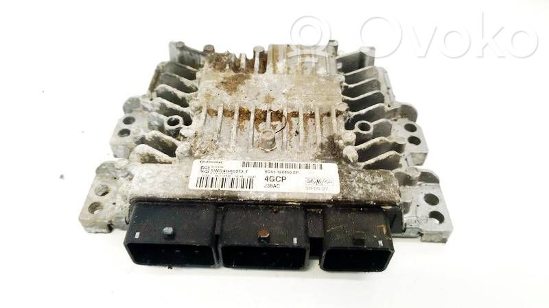 Ford S-MAX Engine control unit/module 