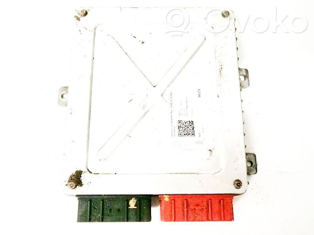 Rover 214 - 216 - 220 Engine control unit/module 