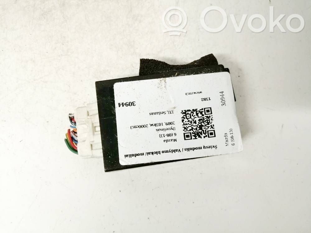 Autres unités de commande / modules   GS1D67890A,K0216,GS1D67890A,K0216