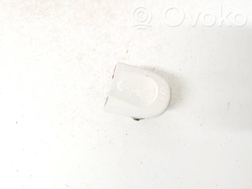 Volkswagen Golf Plus Tapa/cubierta de puerta de carga