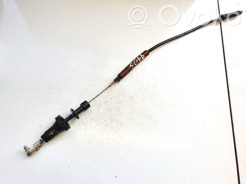 Peugeot 406 Käsijarru seisontajarrun johdotus