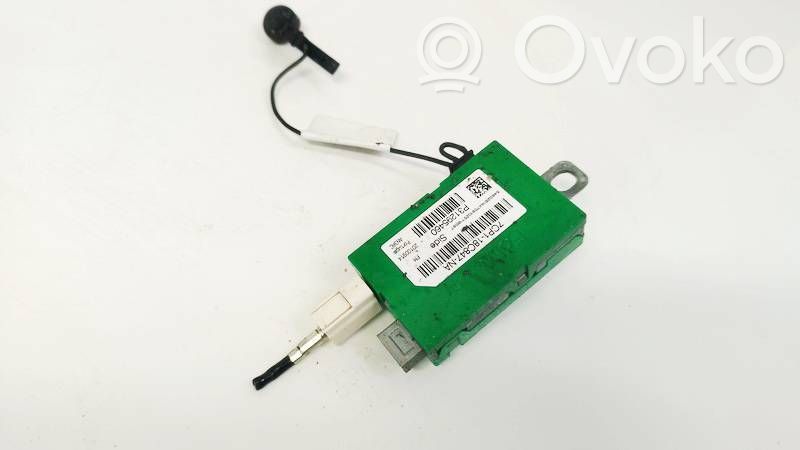 Ford Mondeo MK IV Centralina antenna 