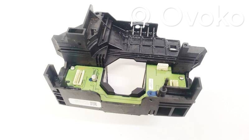 Ford Mondeo MK IV Alte piese de exterior 