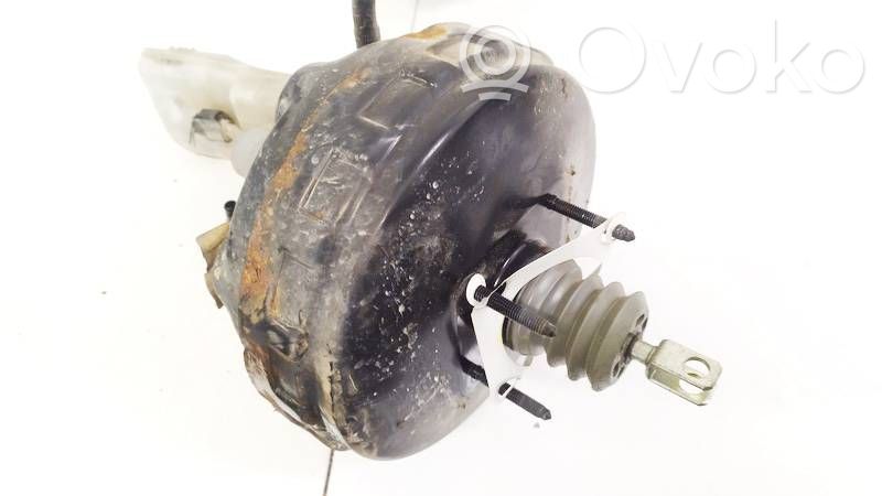 Ford Mondeo MK IV Servofrână 