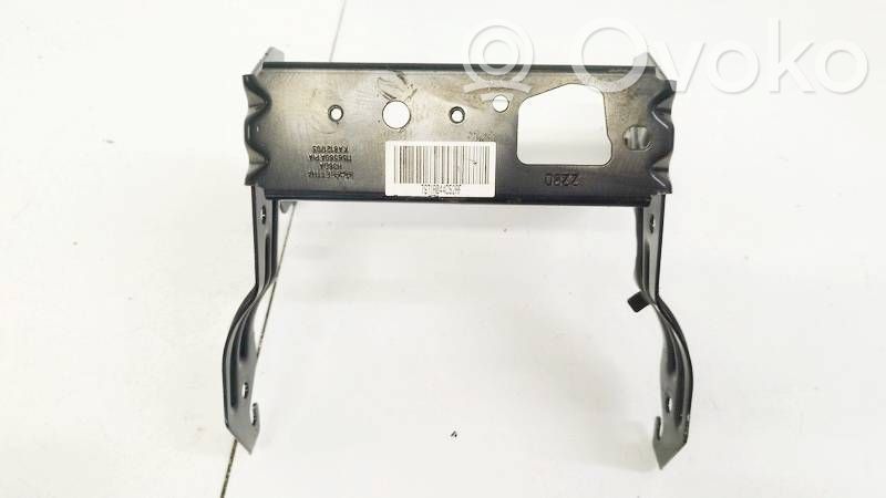 Ford Mondeo MK IV Altra parte esteriore 