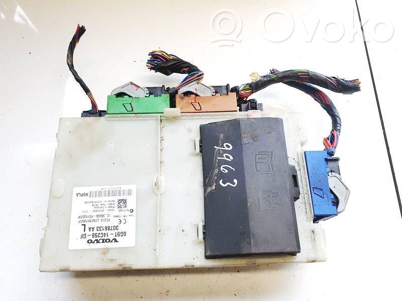Volvo S80 Module confort 