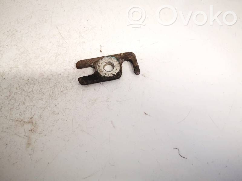 Opel Meriva A Alte piese de exterior 