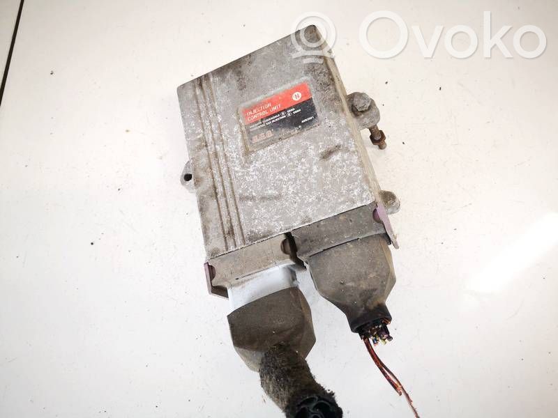 Ford Mondeo MK IV LP gas control unit module 