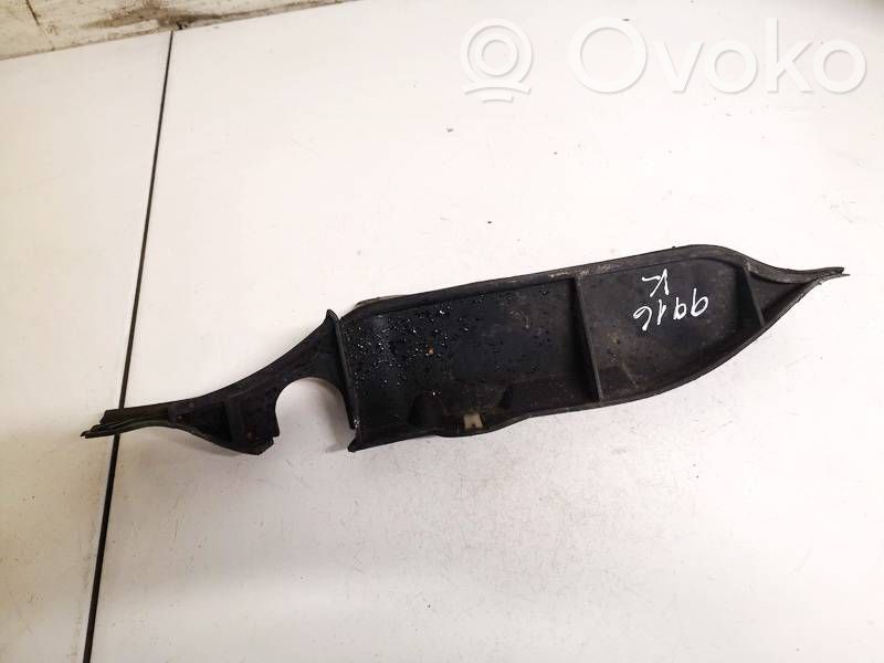 Opel Corsa D Inne części karoserii 