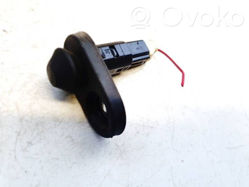 Sensor de la puerta delantera coupé