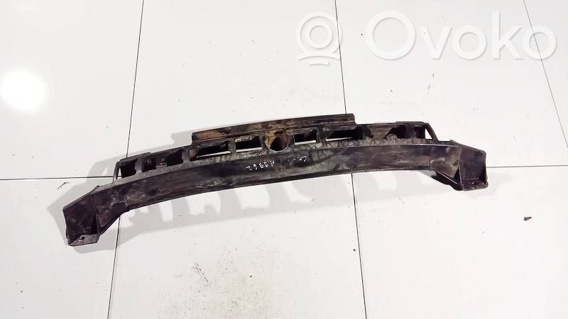 Peugeot 207 Suport montare bară spate 