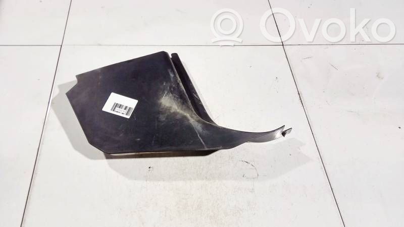 Land Rover Range Rover Sport L320 Alte piese de interior 