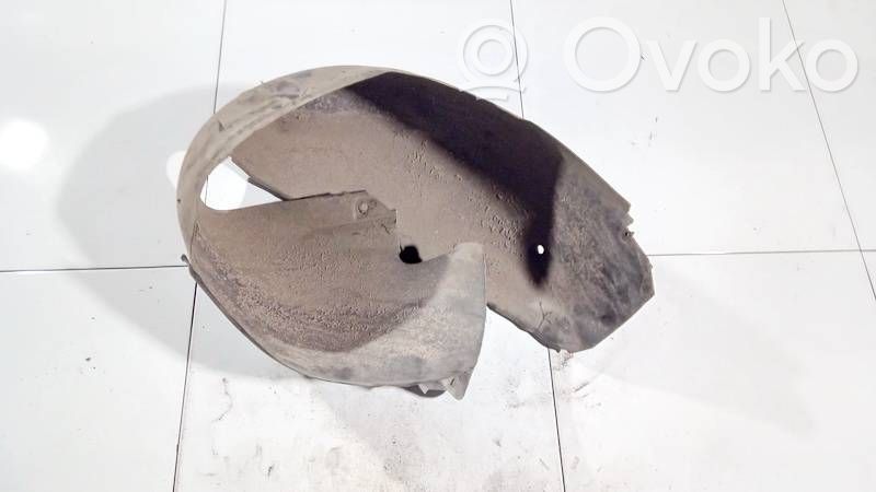 Mercedes-Benz S W220 Rivestimento paraspruzzi parafango posteriore