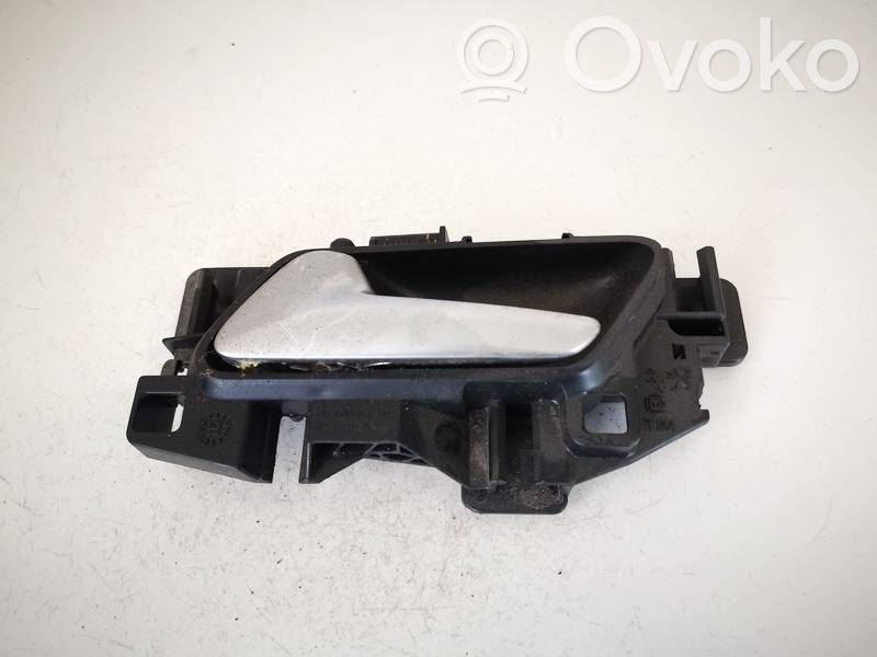 Opel Crossland X Manecilla interna puerta delantera