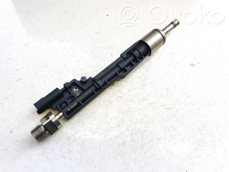 BMW 5 GT F07 Injector combustibil 