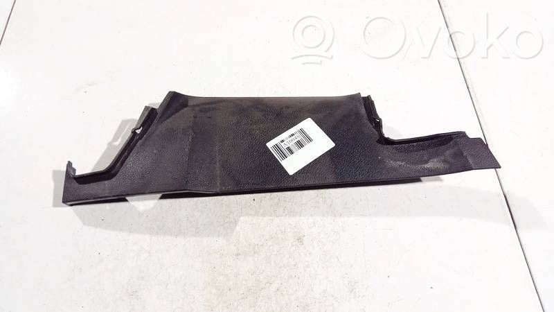 Ford C-MAX I Altra parte interiore 