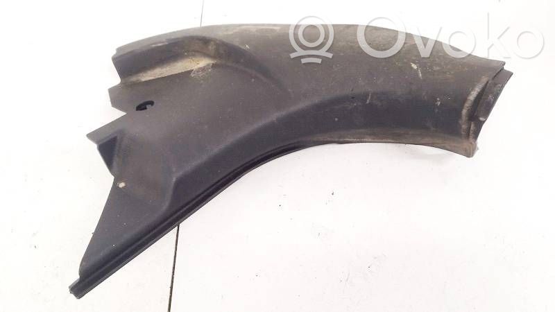 Opel Meriva A Alte piese de interior