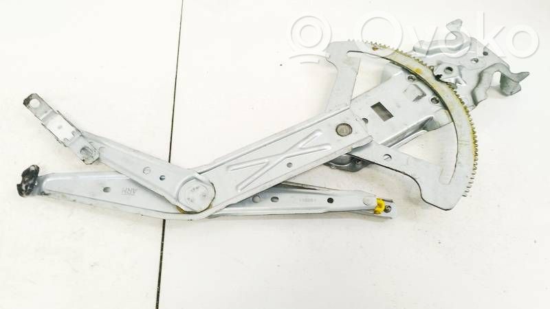 Opel Meriva A Alzacristalli del portellone scorrevole con motorino 