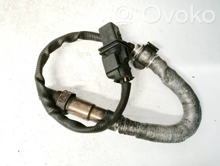 BMW X3 E83 Lambda probe sensor 