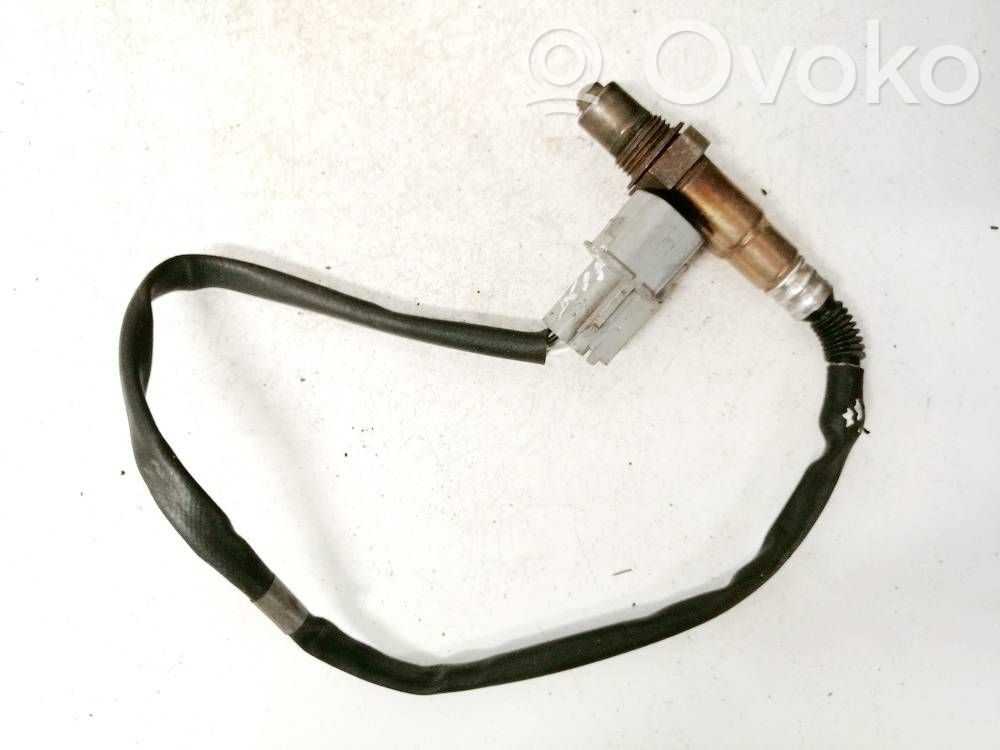 KIA Ceed Lambda probe sensor 