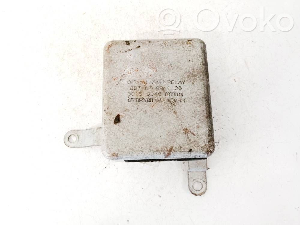 Other control units/modules   8971679911,8971679911,3015D040,8971679911,8971679911