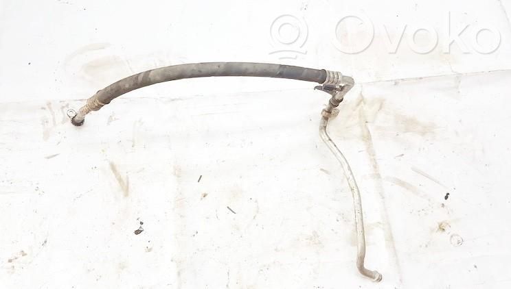 Nissan Micra Wąż / Przewód klimatyzacji A/C 