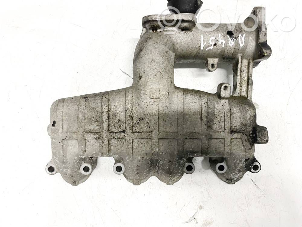 Skoda Fabia Mk1 (6Y) Ansaugbrücke Ansaugkrümmer 