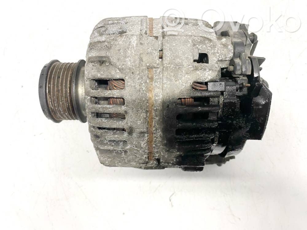 Skoda Fabia Mk1 (6Y) Generator/alternator