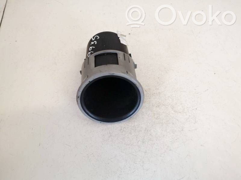 Citroen Berlingo Altra parte interiore 