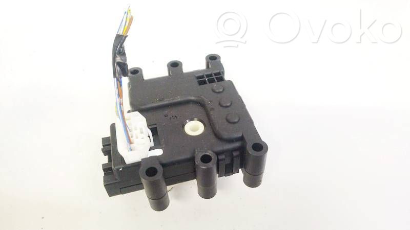 Mazda CX-7 Motor/actuator clapetă aer 