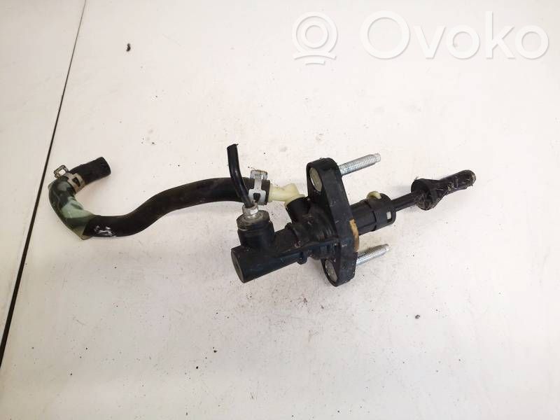 Toyota Yaris Cilindro maestro de embrague 