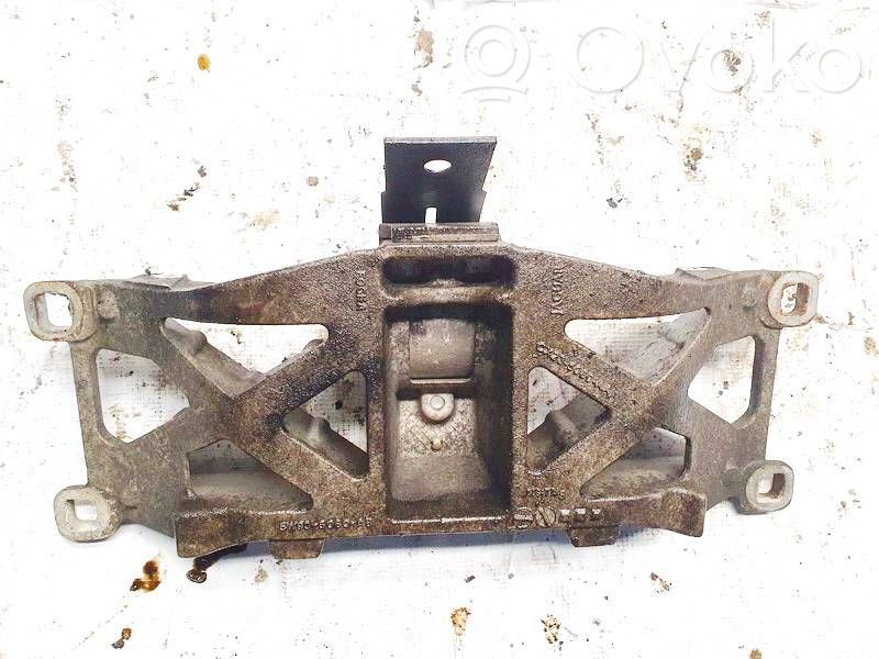 Jaguar XJ X351 Supporto di montaggio del motore
