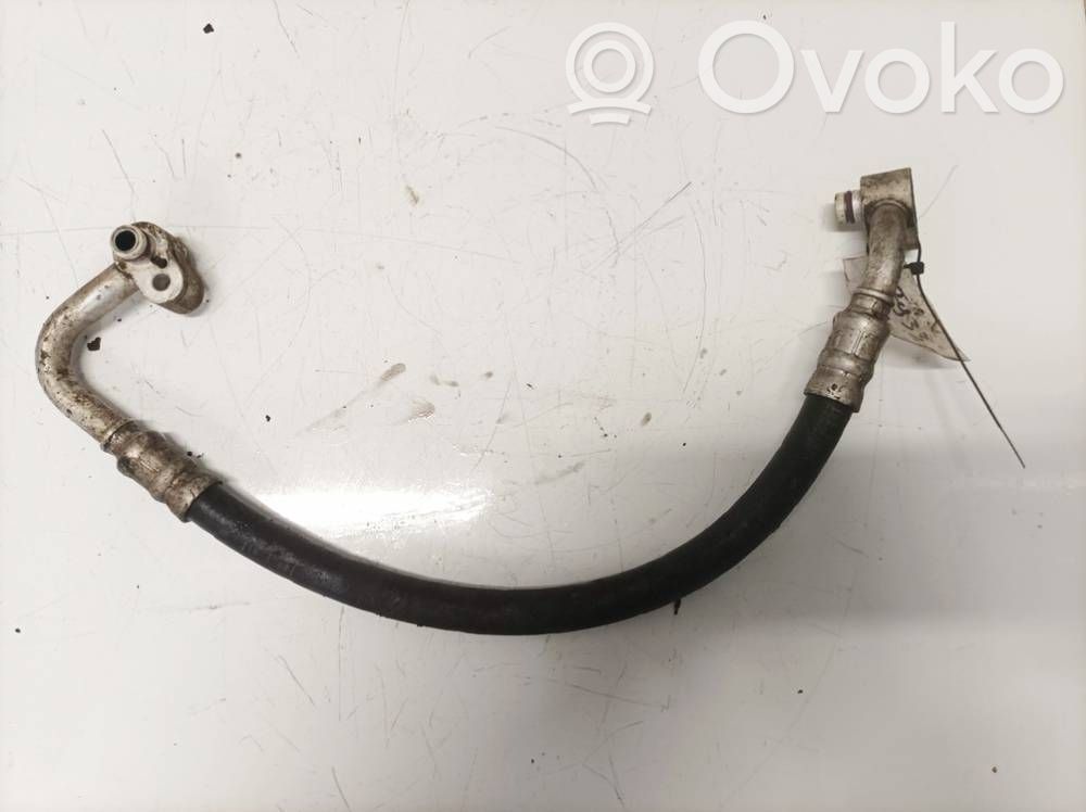 Skoda Octavia Mk2 (1Z) Conductă/furtun aer condiționat (A/C)