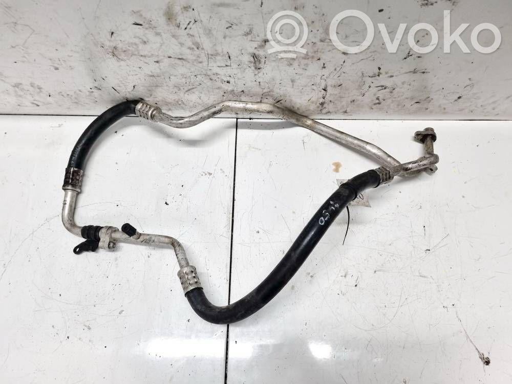 Renault Megane III Conductă/furtun aer condiționat (A/C)