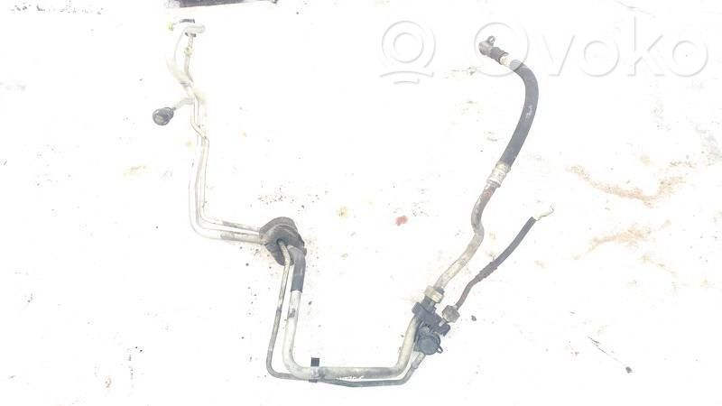 Volvo S80 Tubo flessibile aria condizionata (A/C) 
