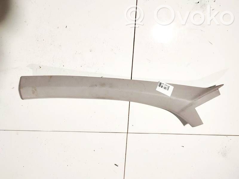Peugeot 206 Altra parte interiore