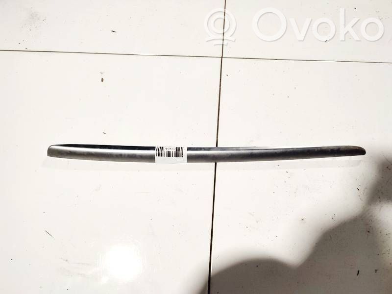 Mercedes-Benz ML W164 Altra parte interiore