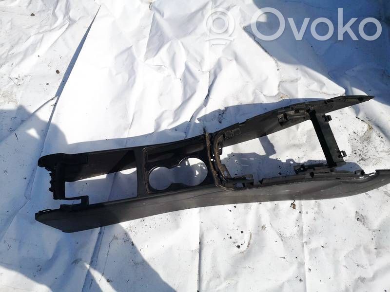 Audi A4 S4 B8 8K Alte piese de interior 
