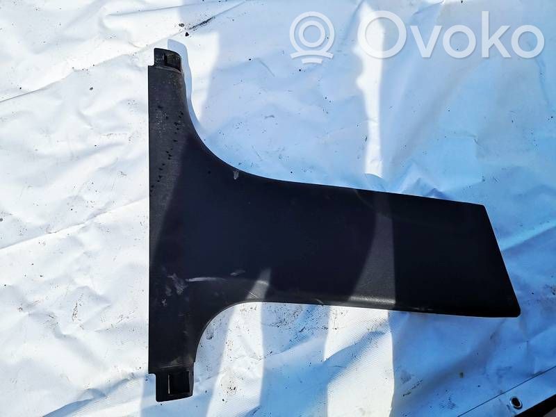 Audi A4 S4 B8 8K Altra parte interiore