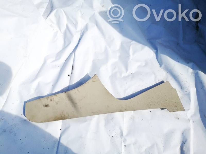 Volvo XC60 Alte piese de interior 