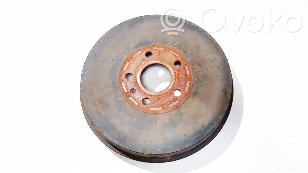 Bremstrommel hinten   1EA609617E,1EA609617E